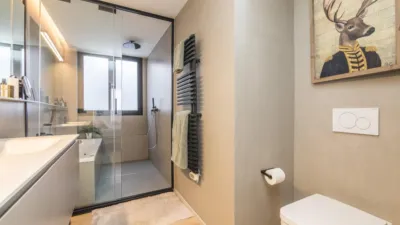 Apartment at Carrer Vicente Blasco Ibáñez, 4 photo 37