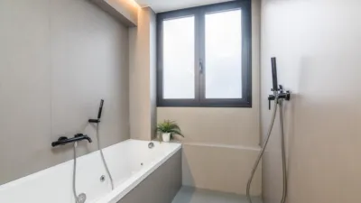 Apartment at Carrer Vicente Blasco Ibáñez, 4 photo 38