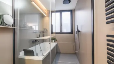 Apartment at Carrer Vicente Blasco Ibáñez, 4 photo 39