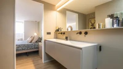 Apartment at Carrer Vicente Blasco Ibáñez, 4 photo 40