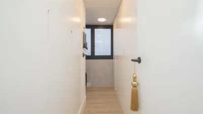Apartment at Carrer Vicente Blasco Ibáñez, 4 photo 42