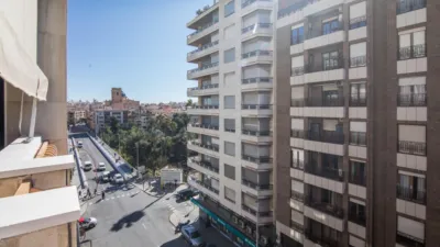 Apartment at Carrer Vicente Blasco Ibáñez, 4 photo 43