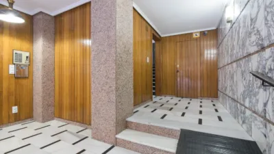 Apartment at Carrer Vicente Blasco Ibáñez, 4 photo 45