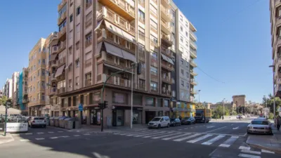 Apartment at Carrer Vicente Blasco Ibáñez, 4 photo 46