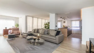 Piso – Elche/Elx, la Vila, el Baix Vinalopó - Vista 4