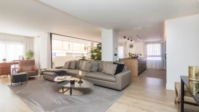Piso – Elche/Elx, la Vila, el Baix Vinalopó - Vista 5