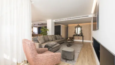 Piso – Elche/Elx, la Vila, el Baix Vinalopó - Más