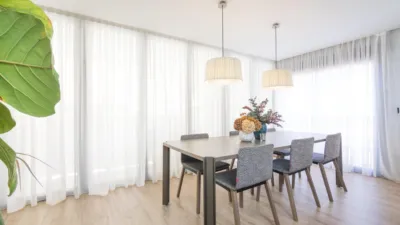 Apartment at Carrer Vicente Blasco Ibáñez, 4 photo 8