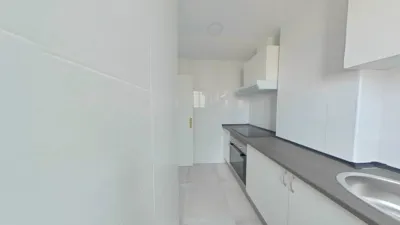 Flat in La Concòrdia photo 20
