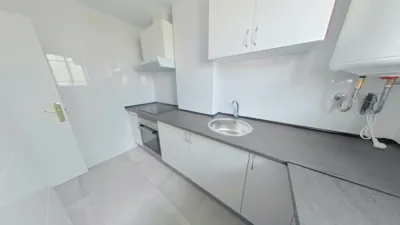 Flat in La Concòrdia photo 21