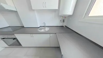 Flat in La Concòrdia photo 22