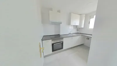 Flat in La Concòrdia photo 23