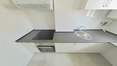 Flat in La Concòrdia photo 24