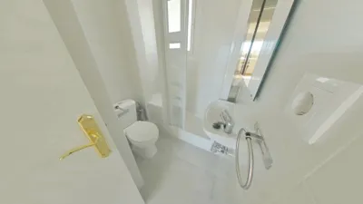 Flat in La Concòrdia photo 26