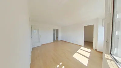 Flat in La Concòrdia photo 4