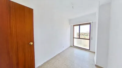 Apartment in Virgen del Remedio-Parque Lo Morant photo 18