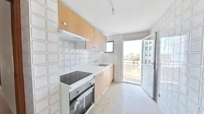 Apartment in Virgen del Remedio-Parque Lo Morant photo 24