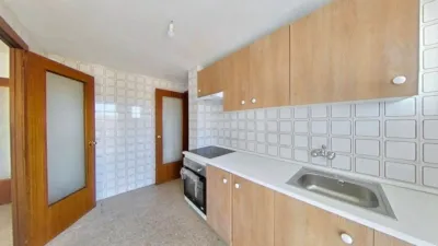 Apartment in Virgen del Remedio-Parque Lo Morant photo 27