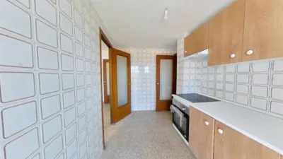 Apartment in Virgen del Remedio-Parque Lo Morant photo 28