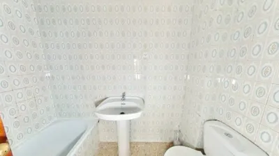 Apartment in Virgen del Remedio-Parque Lo Morant photo 30