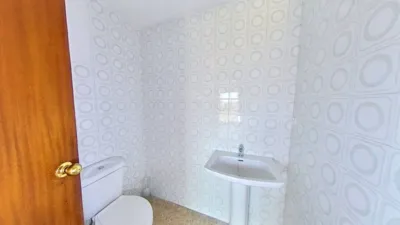 Apartment in Virgen del Remedio-Parque Lo Morant photo 31