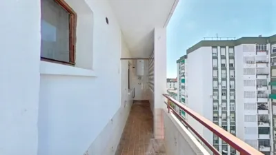 Apartment in Virgen del Remedio-Parque Lo Morant photo 33