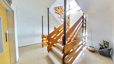 Apartment in Virgen del Remedio-Parque Lo Morant photo 34