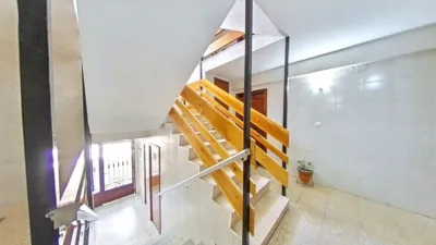 Apartment in Virgen del Remedio-Parque Lo Morant photo 36