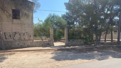 Rustic Finca in Las Trescientas - San Francisco photo 31