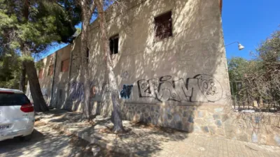 Rustic Finca in Las Trescientas - San Francisco photo 36
