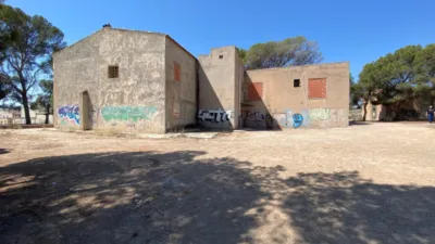Rustic Finca in Las Trescientas - San Francisco photo 7