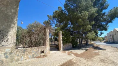 Rustic Finca in Las Trescientas - San Francisco photo 8