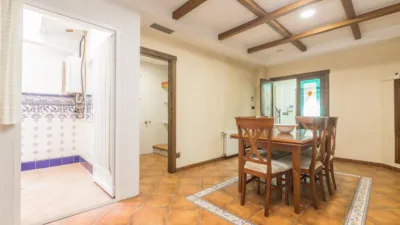 Duplex at Carrer Calderón de la Barca, 52 photo 13