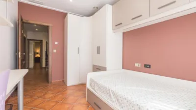 Duplex at Carrer Calderón de la Barca, 52 photo 28