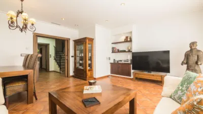 Duplex at Carrer Calderón de la Barca, 52 photo 2