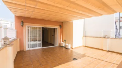 Duplex at Carrer Calderón de la Barca, 52 photo 40
