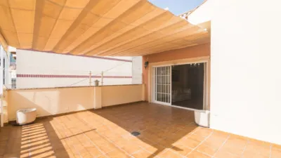Duplex at Carrer Calderón de la Barca, 52 photo 41
