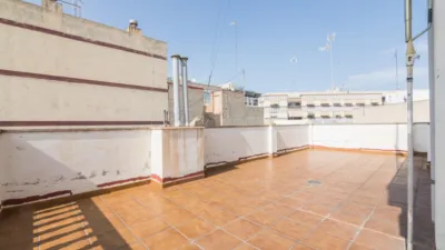 Duplex at Carrer Calderón de la Barca, 52 photo 46