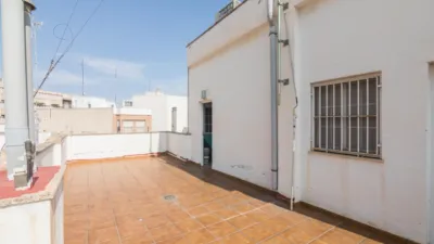Duplex at Carrer Calderón de la Barca, 52 photo 48