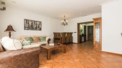 Duplex at Carrer Calderón de la Barca, 52 photo 5