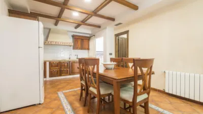 Duplex at Carrer Calderón de la Barca, 52 photo 9