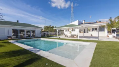 Casa – Elx - Elche - Vista 2