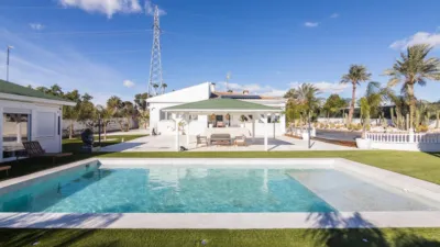 Casa – Elx - Elche - Vista 3