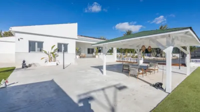 Casa – Elx - Elche - Vista 4