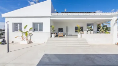Casa – Elx - Elche - Vista 5