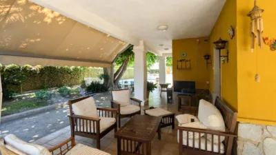 Casa – Elx / Elche, la Foia - Vista 2