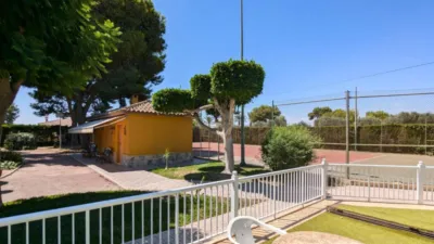 Casa – Elx / Elche, la Foia - Vista 4