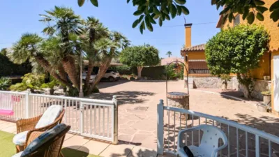 Casa – Elx / Elche, la Foia - Vista 5