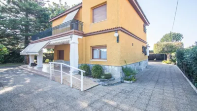 Casa – Elx / Elche, la Foia - Más