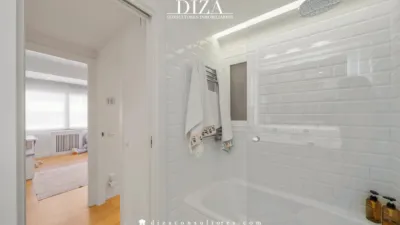 Apartment on Calle del Profesor Waksman photo 10